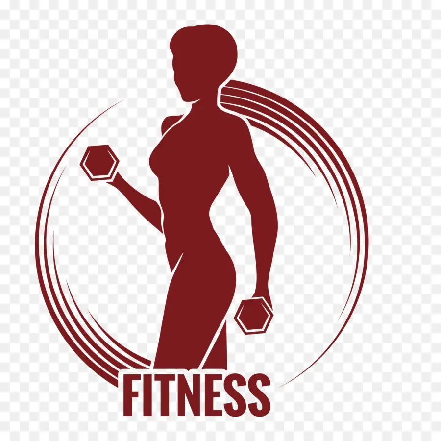 Fitness，Halteres PNG