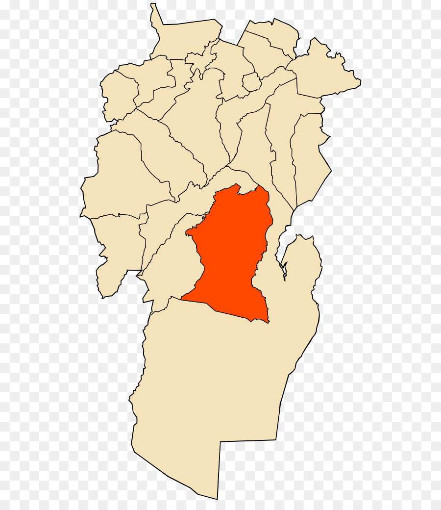 Khenchela，Babar Argélia PNG