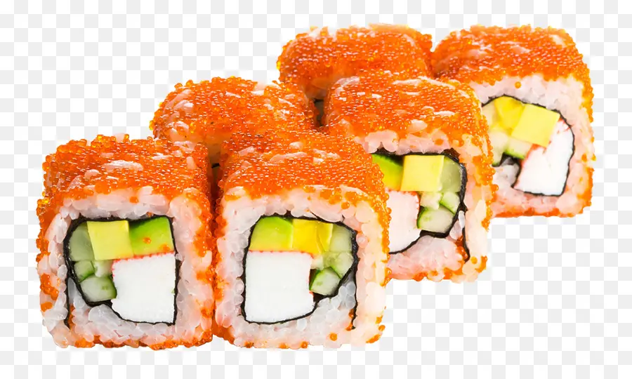 Sushi，Makizushi PNG