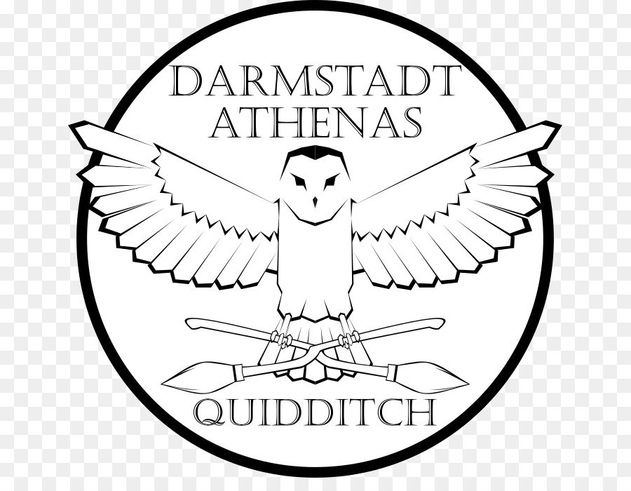 Darmstadt Athenas Quidditch，Quidditch PNG