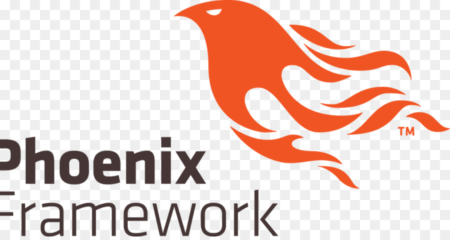 Phoenix，Logo PNG