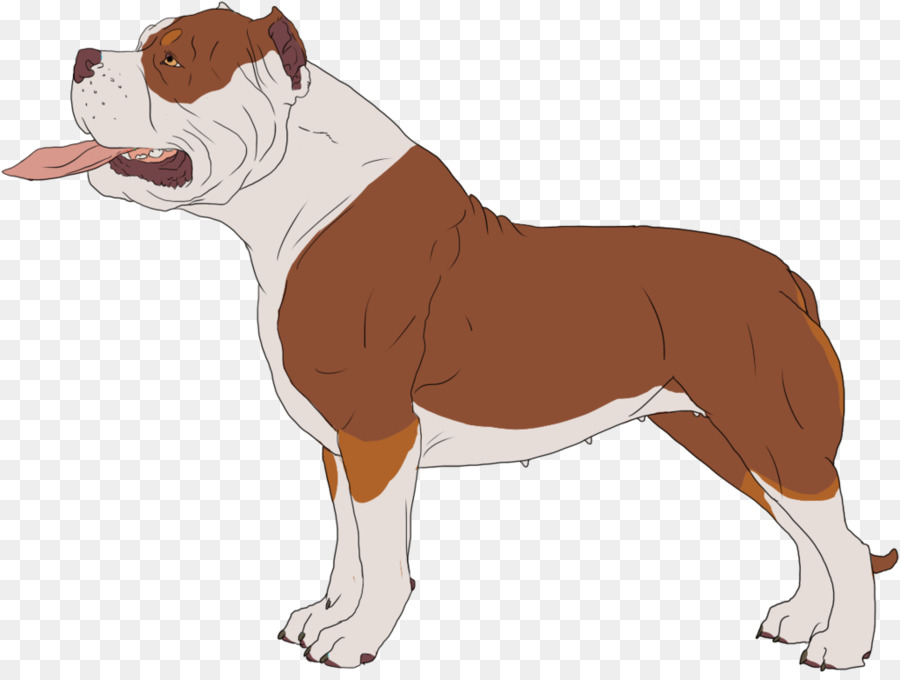 Cachorro De Desenho Animado，Bicho De Estimação PNG