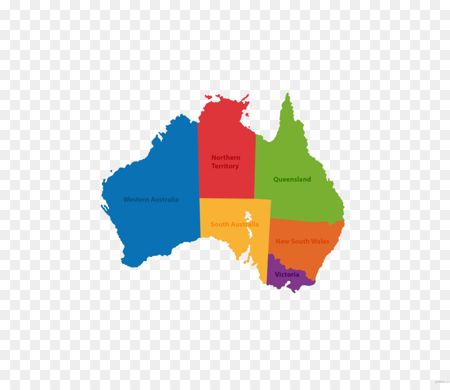 Austrália，Mundo PNG