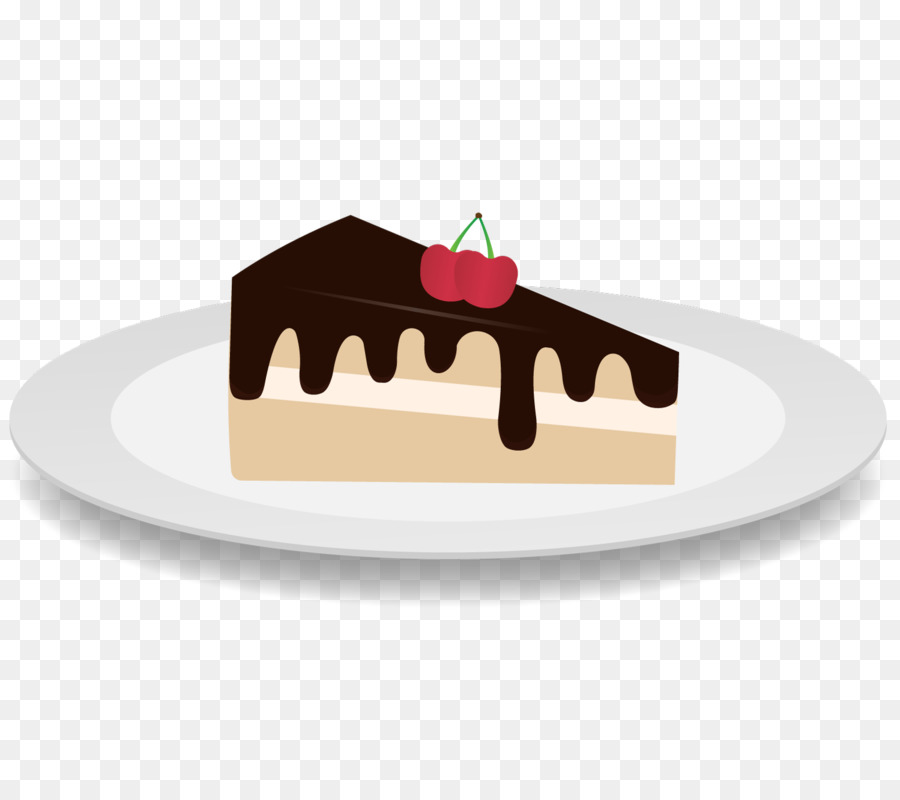 Bolo De Chocolate，Chocolate PNG