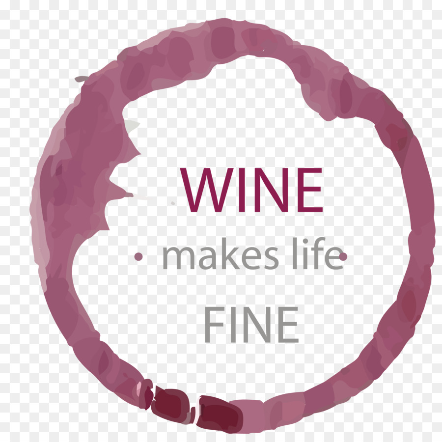 Mancha De Vinho，Texto PNG