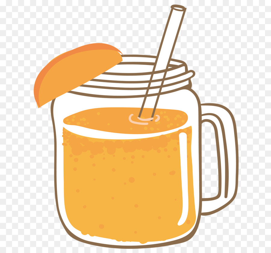 Smoothie，Milkshake PNG