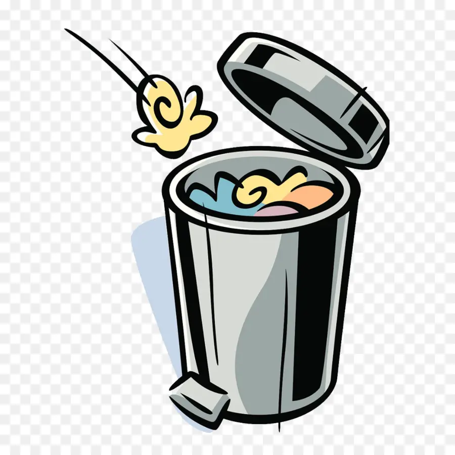 Caixotes De Lixo De Resíduos De Papel Cestas，Waste PNG
