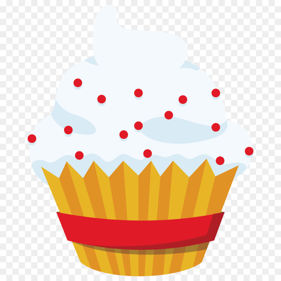 Cupcake，Sobremesa PNG