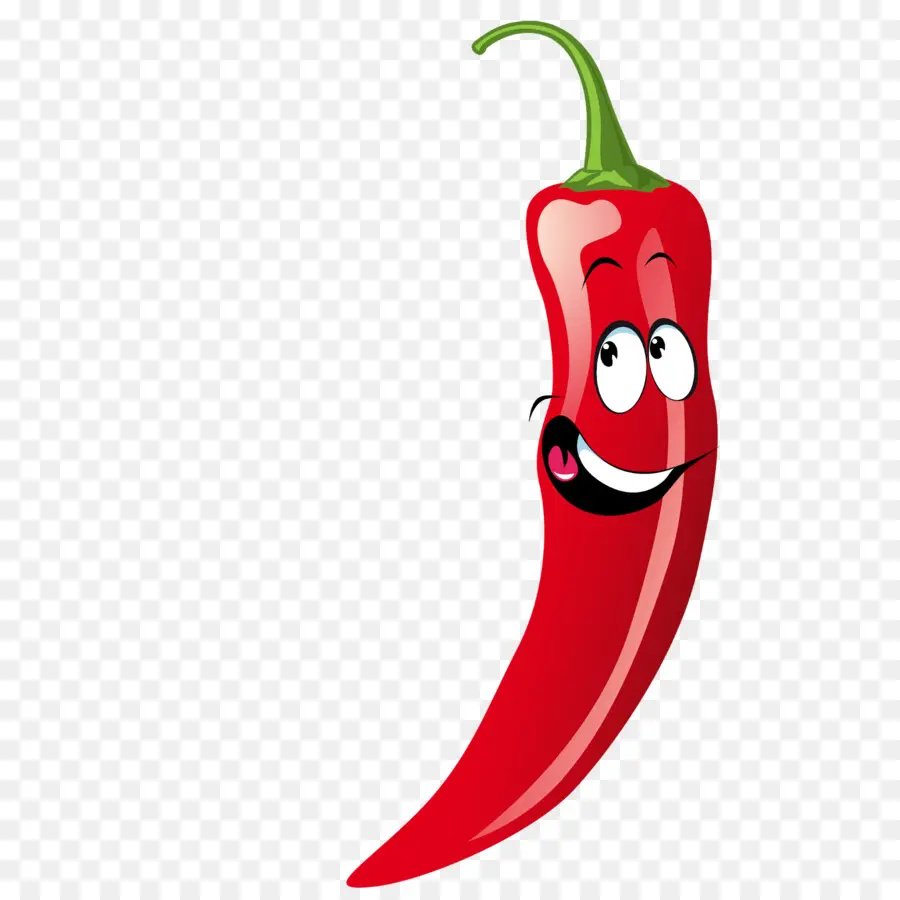Chili Pepper，Pimenta PNG
