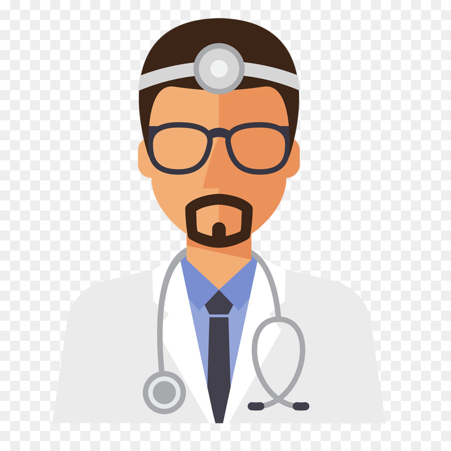 Médico Dos Desenhos Animados，Médico PNG