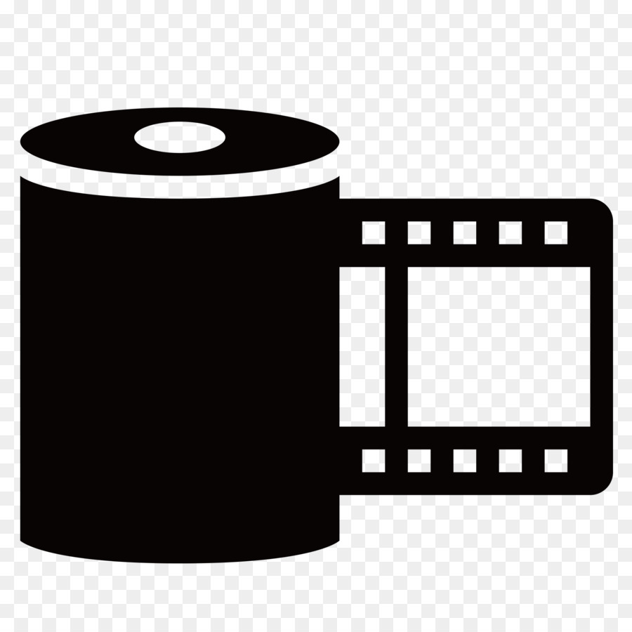 O Filme Fotográfico，ícones Do Computador PNG