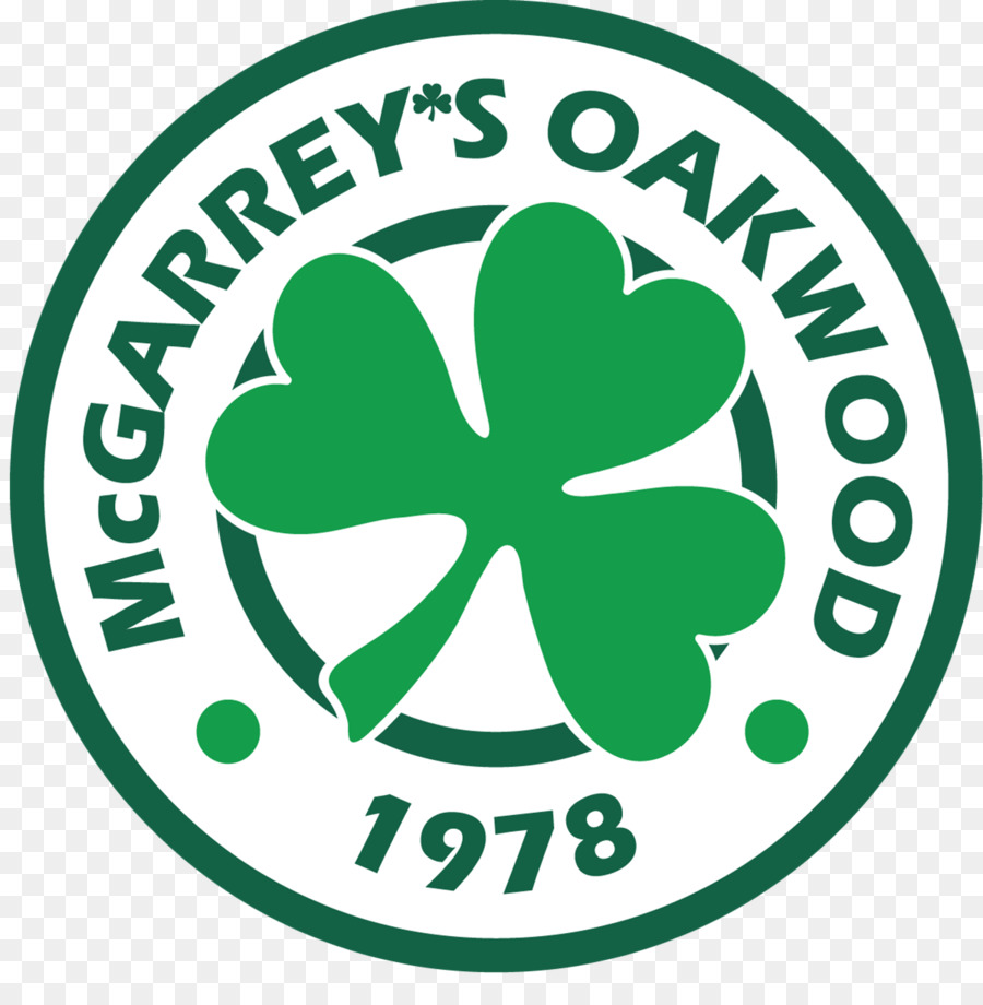 Mcgarreys Oakwood Café，Marca PNG