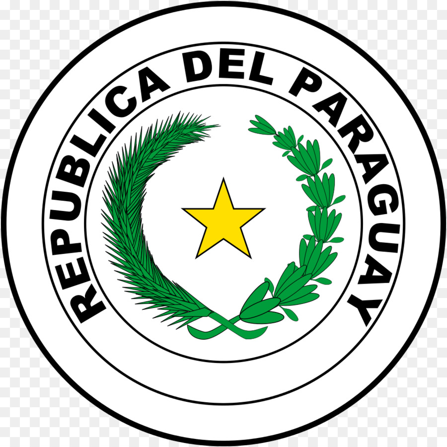 Emblema Do Paraguai，Paraguai PNG