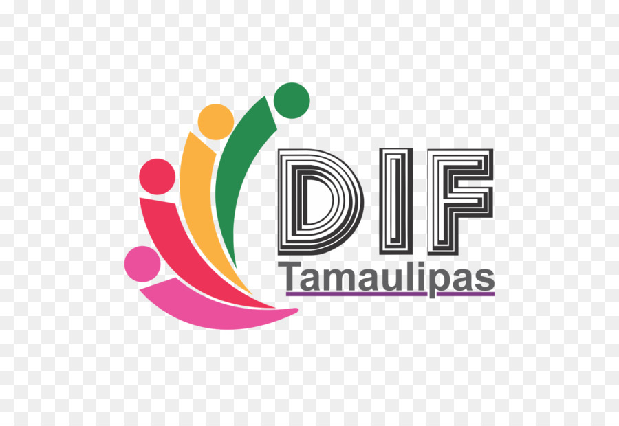 Logo，Dif Tampico PNG