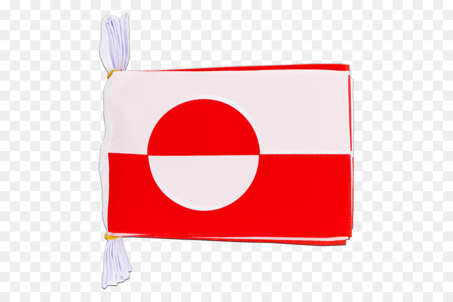 Gronelândia，Bandeira PNG