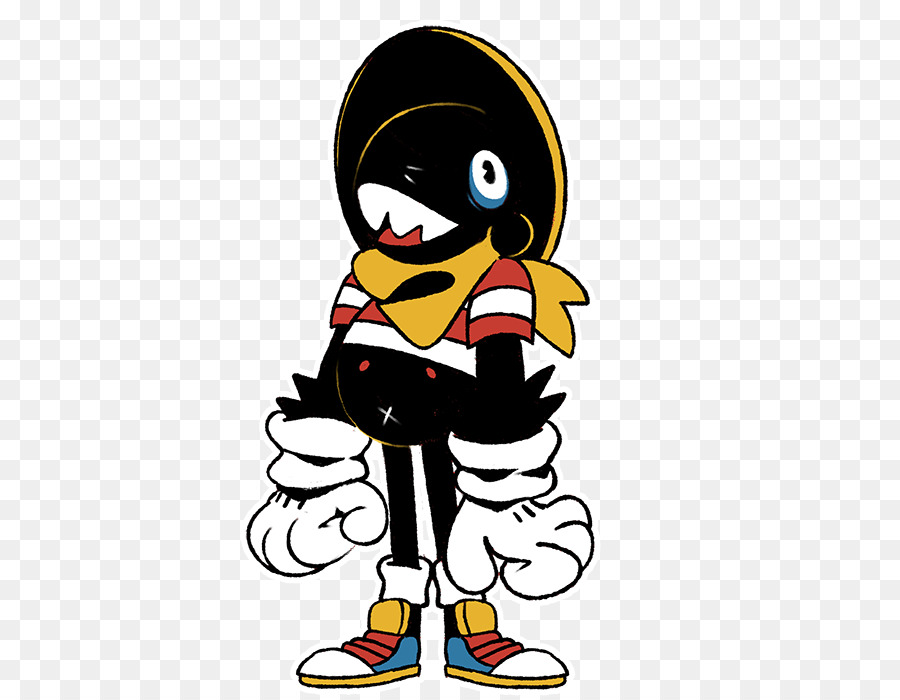 Penguin，Linha PNG