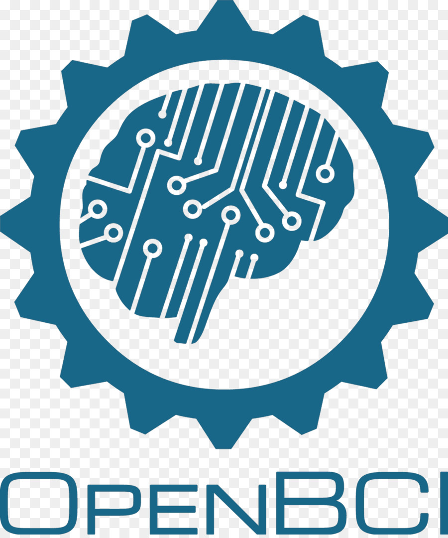 Openbci，Eletroencefalografia PNG