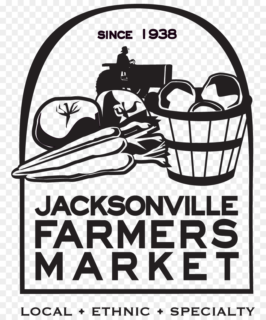 Jacksonville Mercado De Agricultores，Mercado De Agricultores PNG