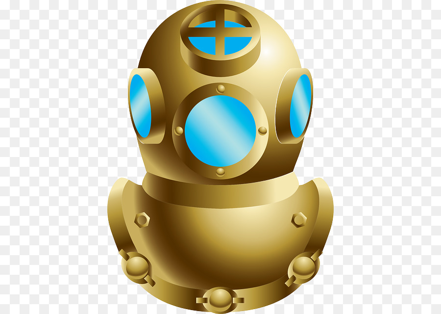 Capacete De Mergulho，Capacete PNG