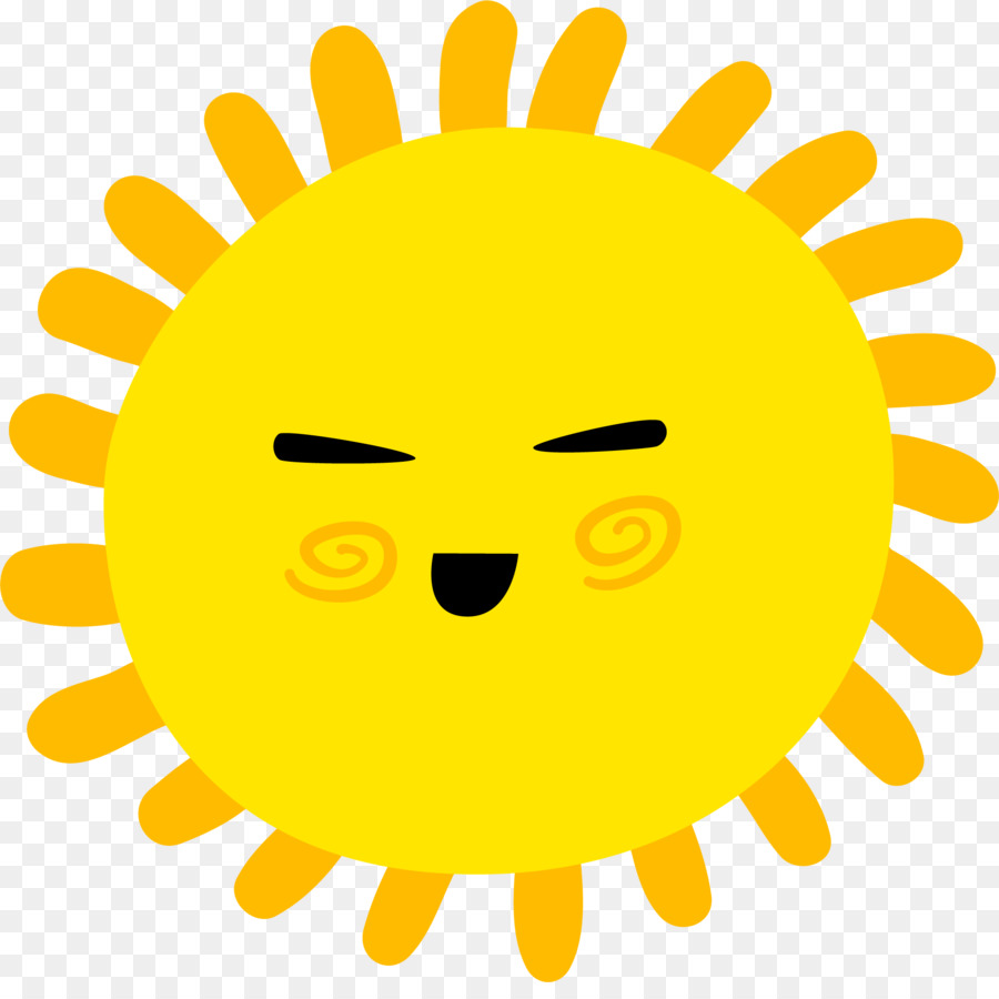 Sol Risonho，Sol PNG