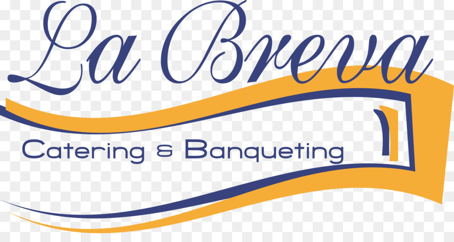 Logo，La Breva Catering PNG