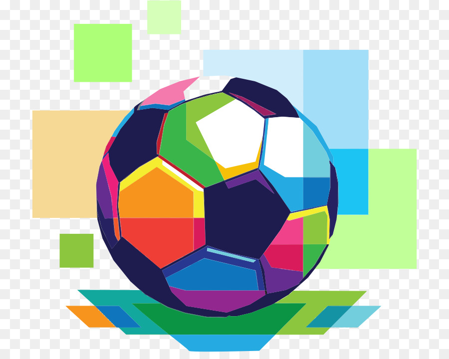 Bola De Futebol，Futebol PNG