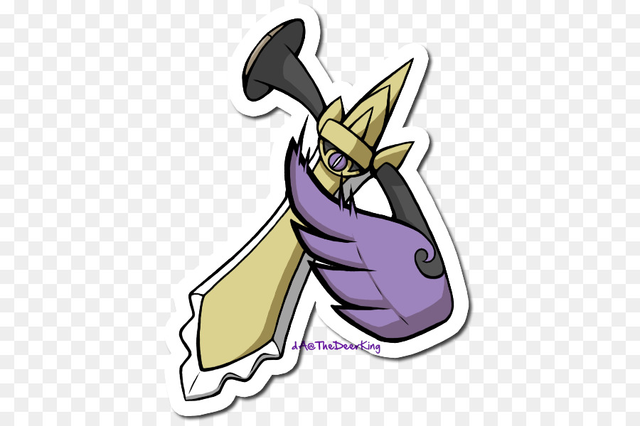 Cartoon，Roxo PNG