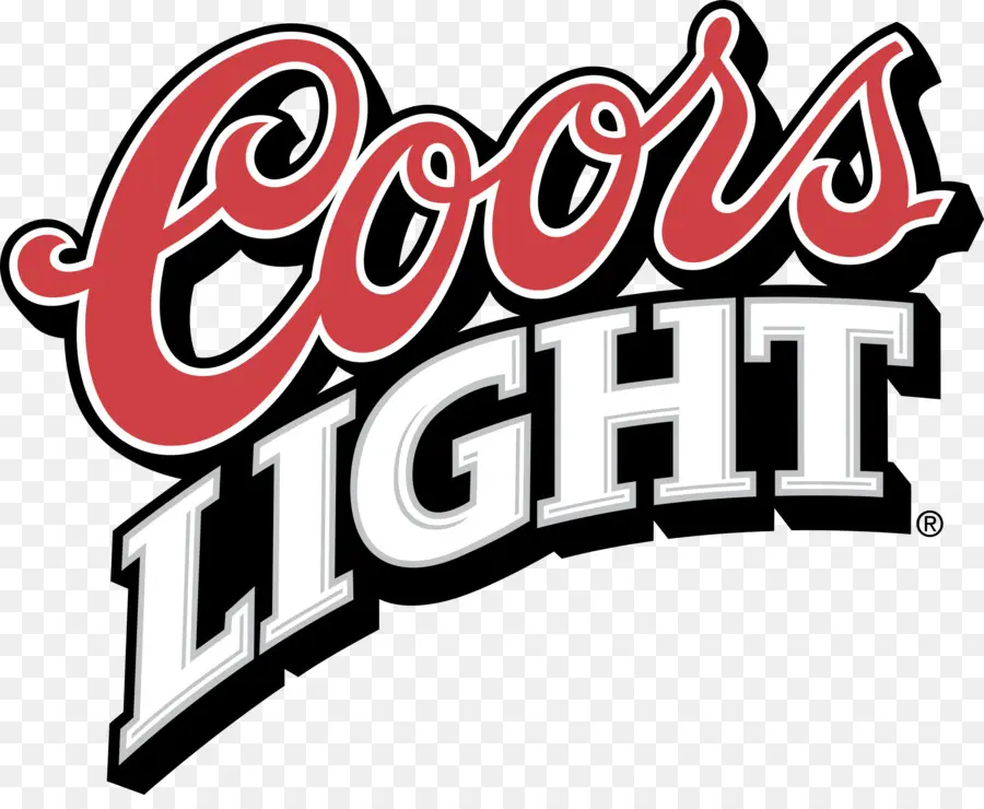 Luz Coors，Cerveja PNG