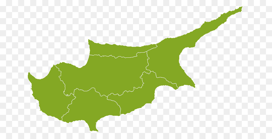 Norte De Chipre，Bandeira Do Chipre PNG