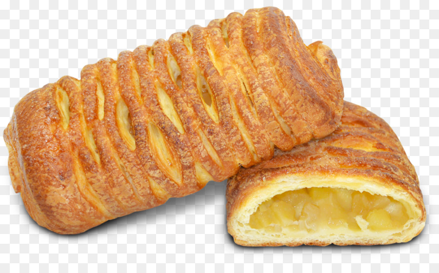 Croissant，Puff Pastry PNG