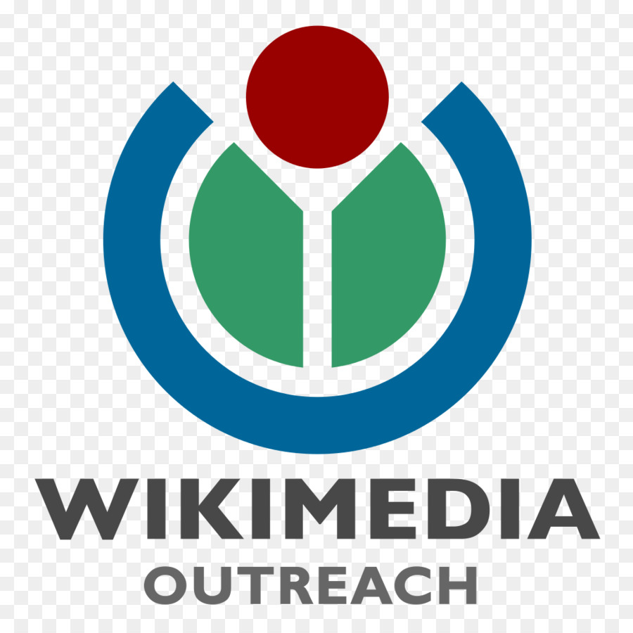 Logo，A Wikimedia Foundation PNG