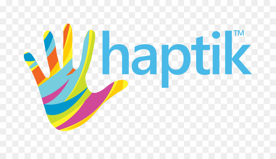 Haptik，Logo PNG
