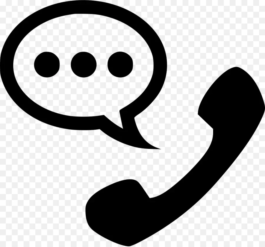 Telephone Call，Chamada Em Conferência PNG