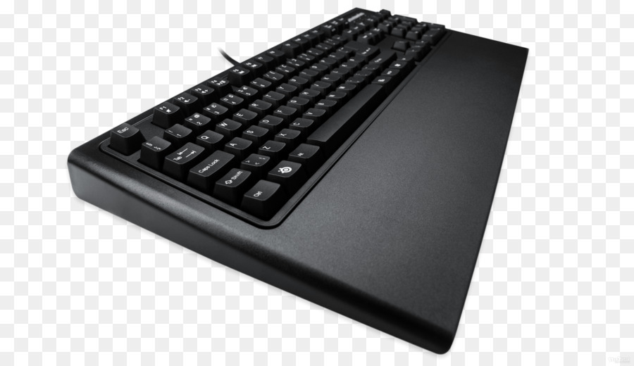 Teclado，Computador PNG