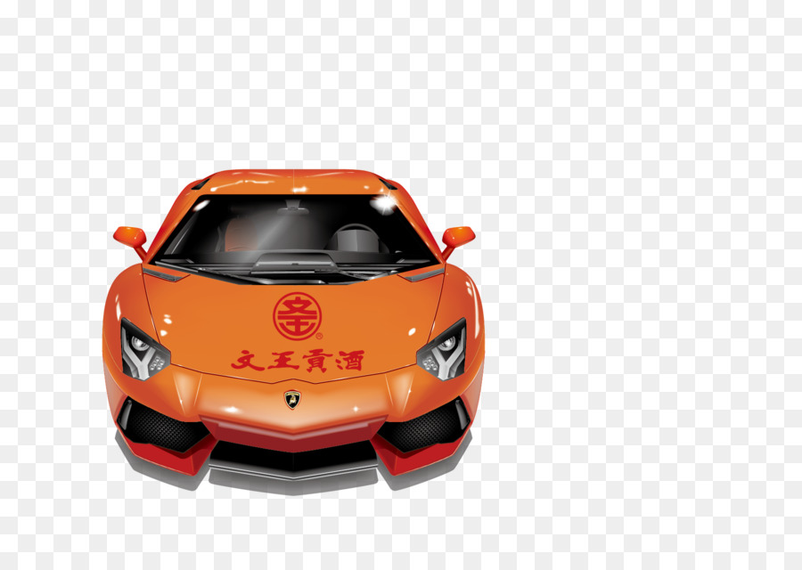 Carro，Lamborghini PNG