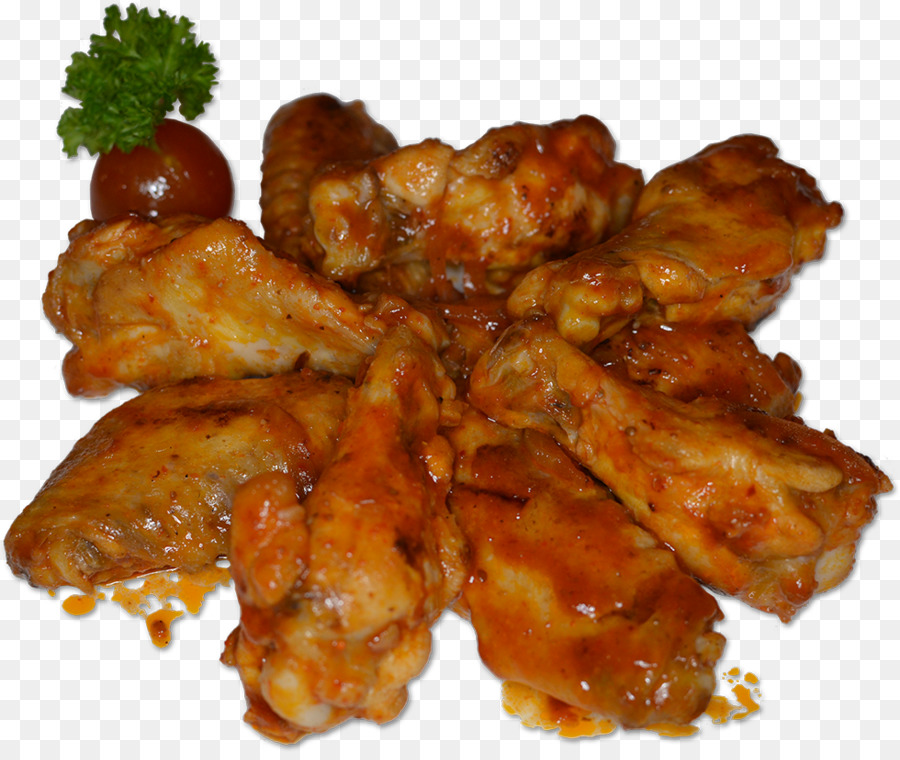 Frango Frito，Buffalo Wing PNG