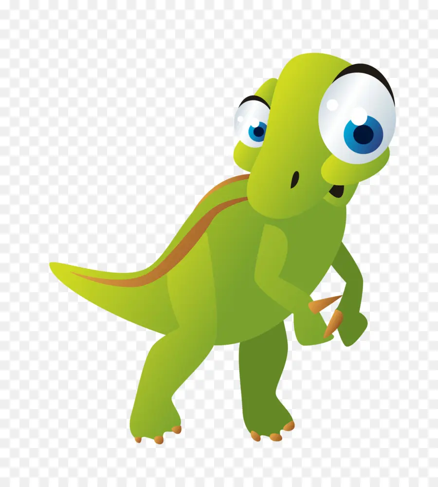 Allosaurus，Dinossauro PNG