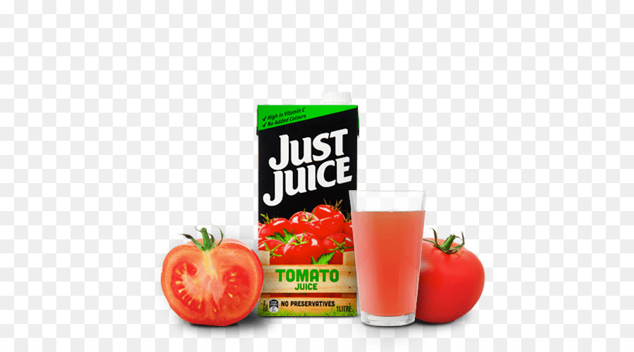 O Suco De Tomate，Suco De PNG