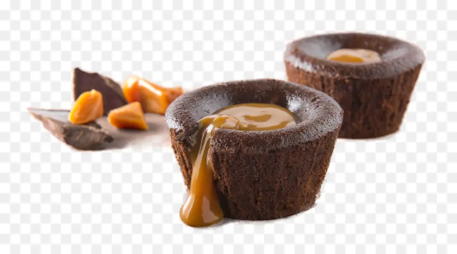 Bolo De Chocolate Derretido，Chocolate PNG