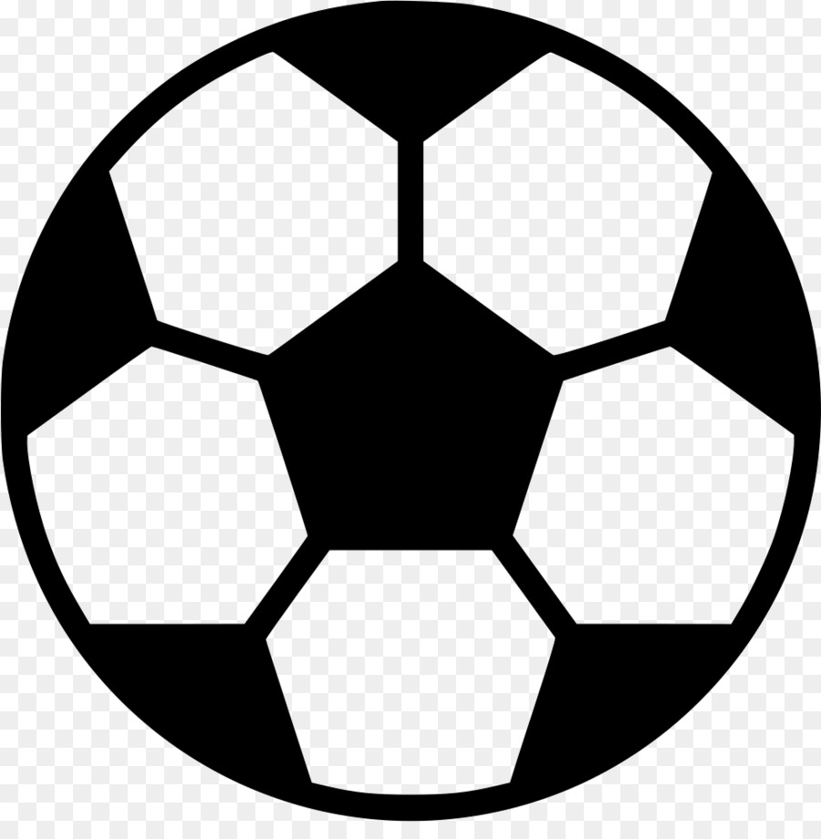 Bola de Futebol, Download Grátis, Desenho, Vetor