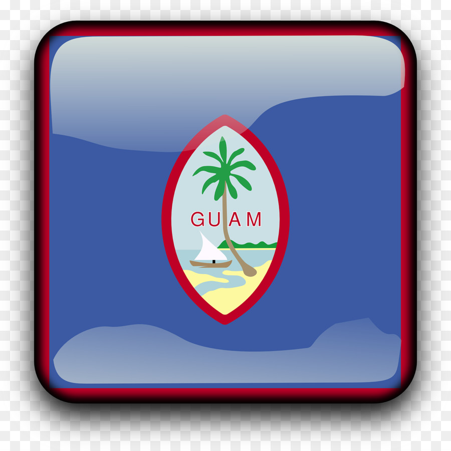 Guam，Bandeira De Guam PNG