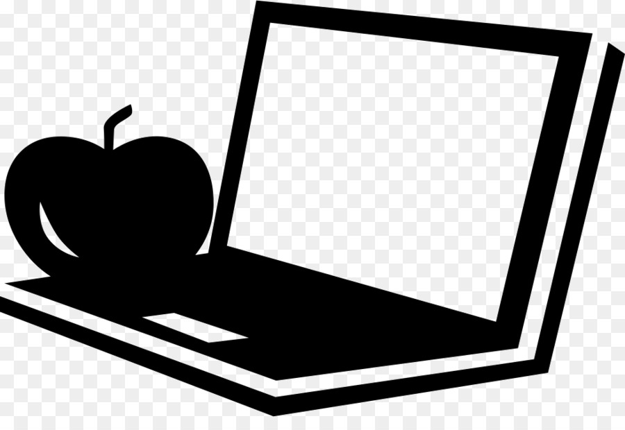 Portátil E Apple，Computador PNG