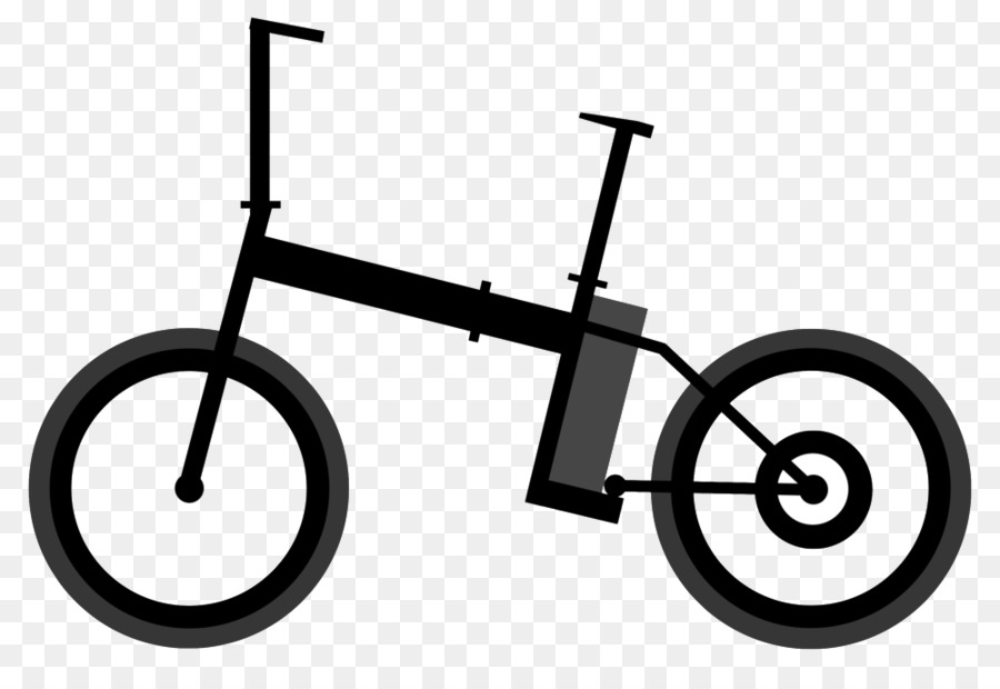 Rodas De Bicicleta，Guiador Da Bicicleta PNG