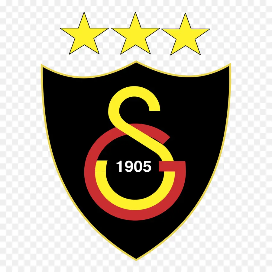 Galatasaray Logo，Emblema PNG