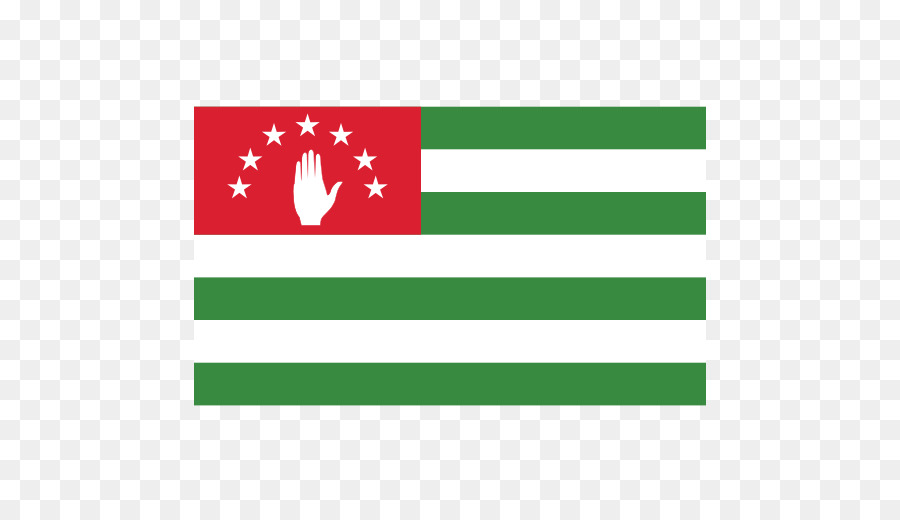 Abecásia，Bandeira Da Abecásia PNG