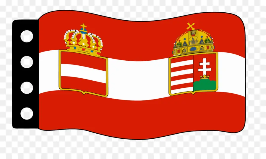 Bandeira，Áustria PNG