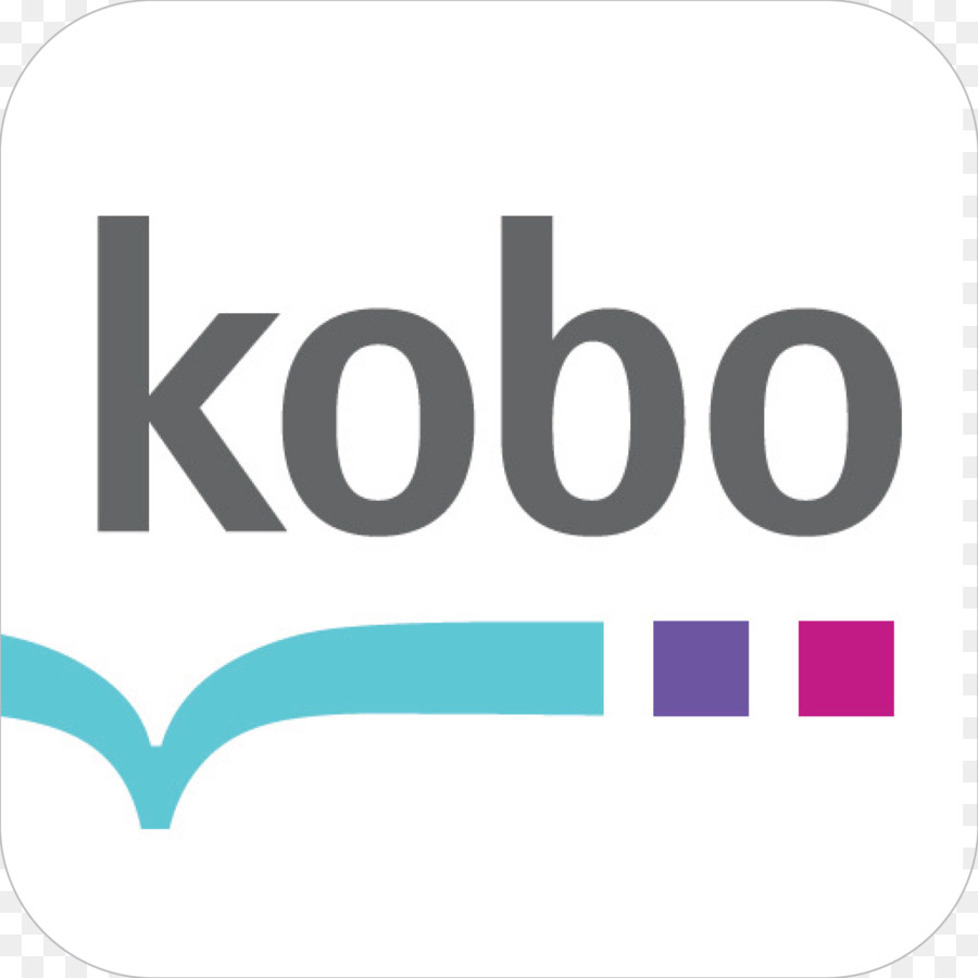 Kobo，Logotipo PNG