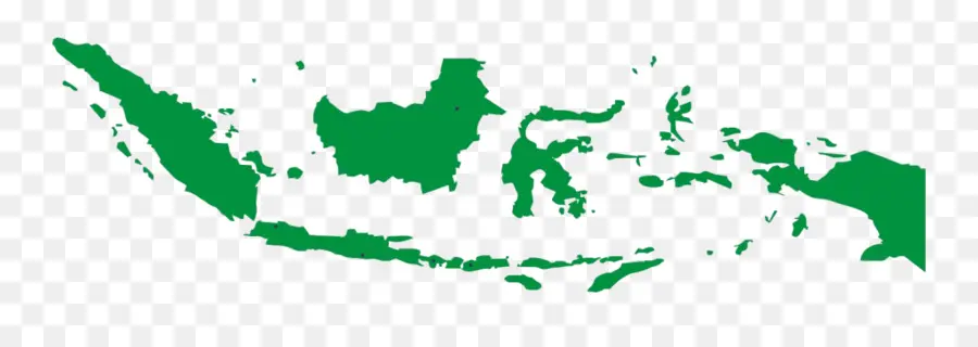 Indonésia，Royaltyfree PNG