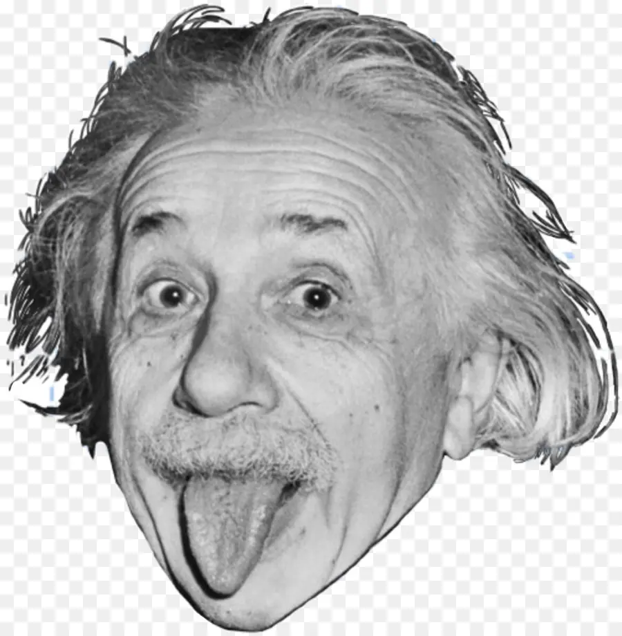 Albert Einstein，Einstein Citável PNG