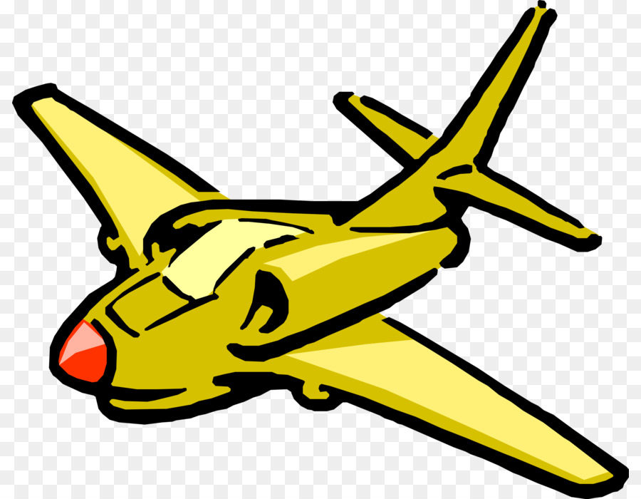 Avião Amarelo，Voo PNG